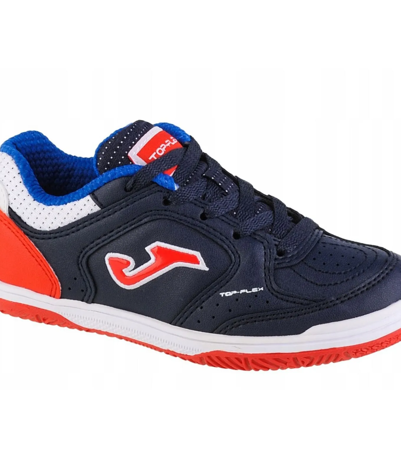 TOP FLEX 2243 - Sneakers - Marineblauw