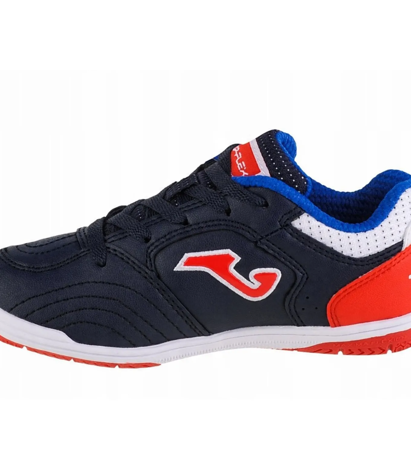 TOP FLEX 2243 - Sneakers - Marineblauw