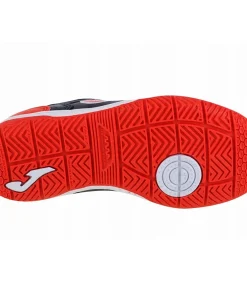 TOP FLEX 2243 - Sneakers - Marineblauw