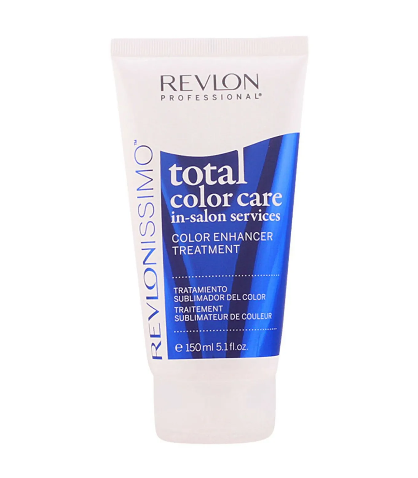 Total Color Care Kleurversterker 150 ml