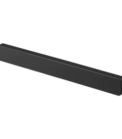 Tower Messenhouder magnetisch - Zwart