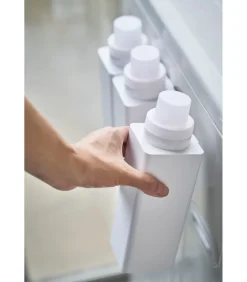 Tower Wasmiddel fles - Wit