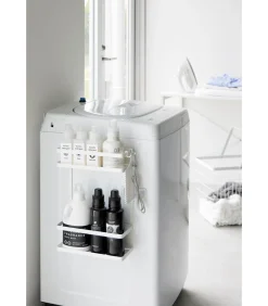 Tower Wasmiddelrek magnetisch - Wit