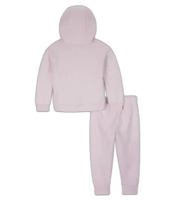 Trainingspak voor babymeisjes Club Fleece