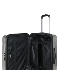 Transit Reiskofferset 55/67/76.5 cm (S/M/L) 8 wielen