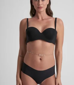 Transparante Lage Rugbanden