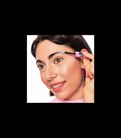 Transparante Wenkbrauwgel Fix It Like a Pro