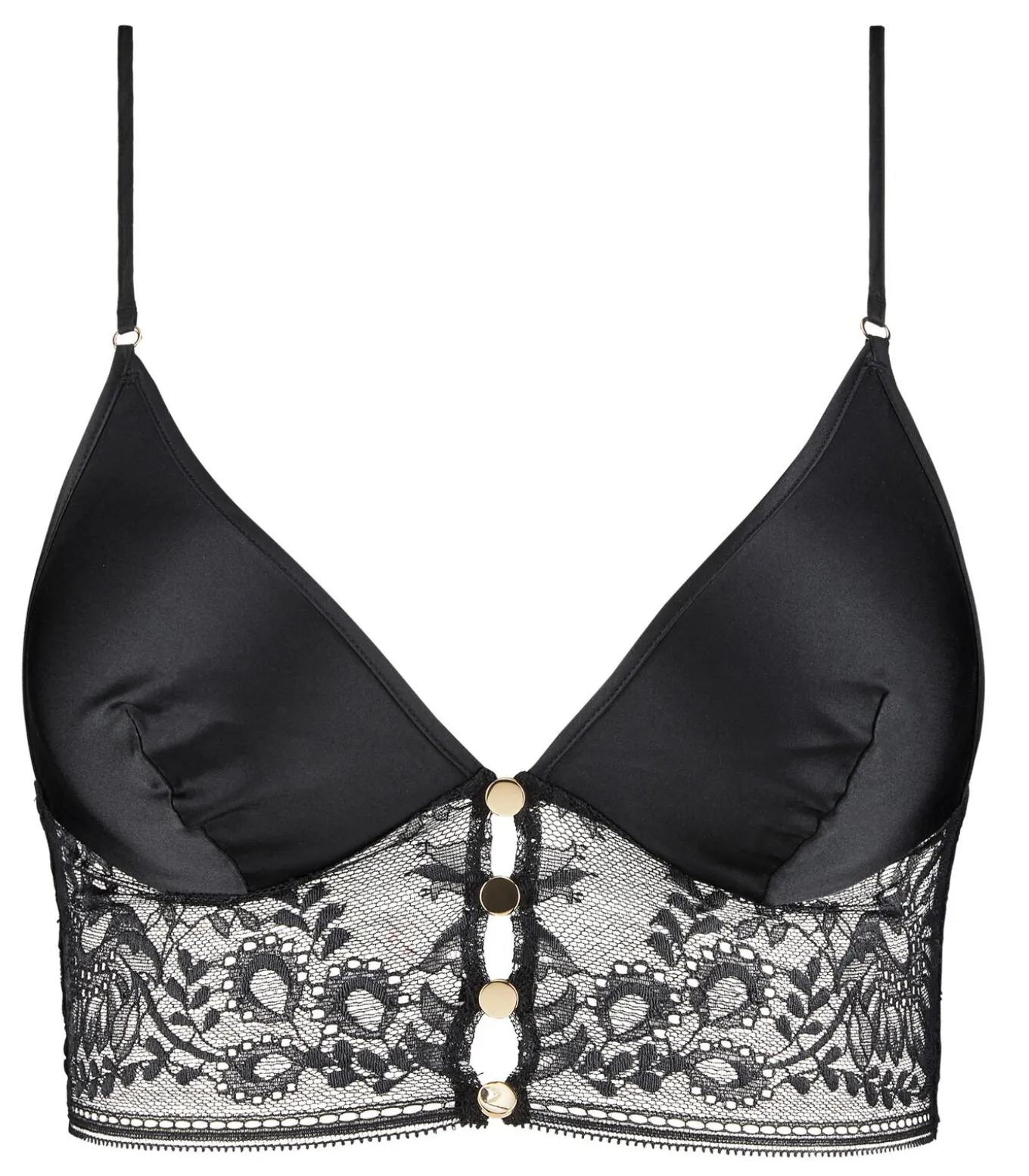 Triangelbeha Midnight Whisper