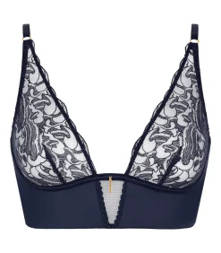 Triangelbralette Satin Memories