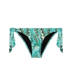 Triangle bikini Keri - Green