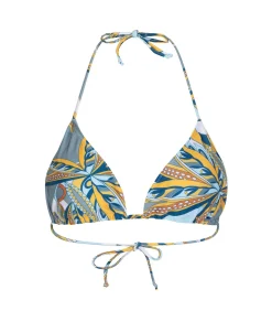 Triangle Bikini Palm - Caribbean Jungle