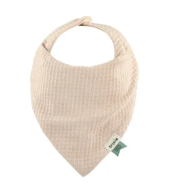 Trixie Bandana slabbetje 2-pack mix - Cocoon Blush
