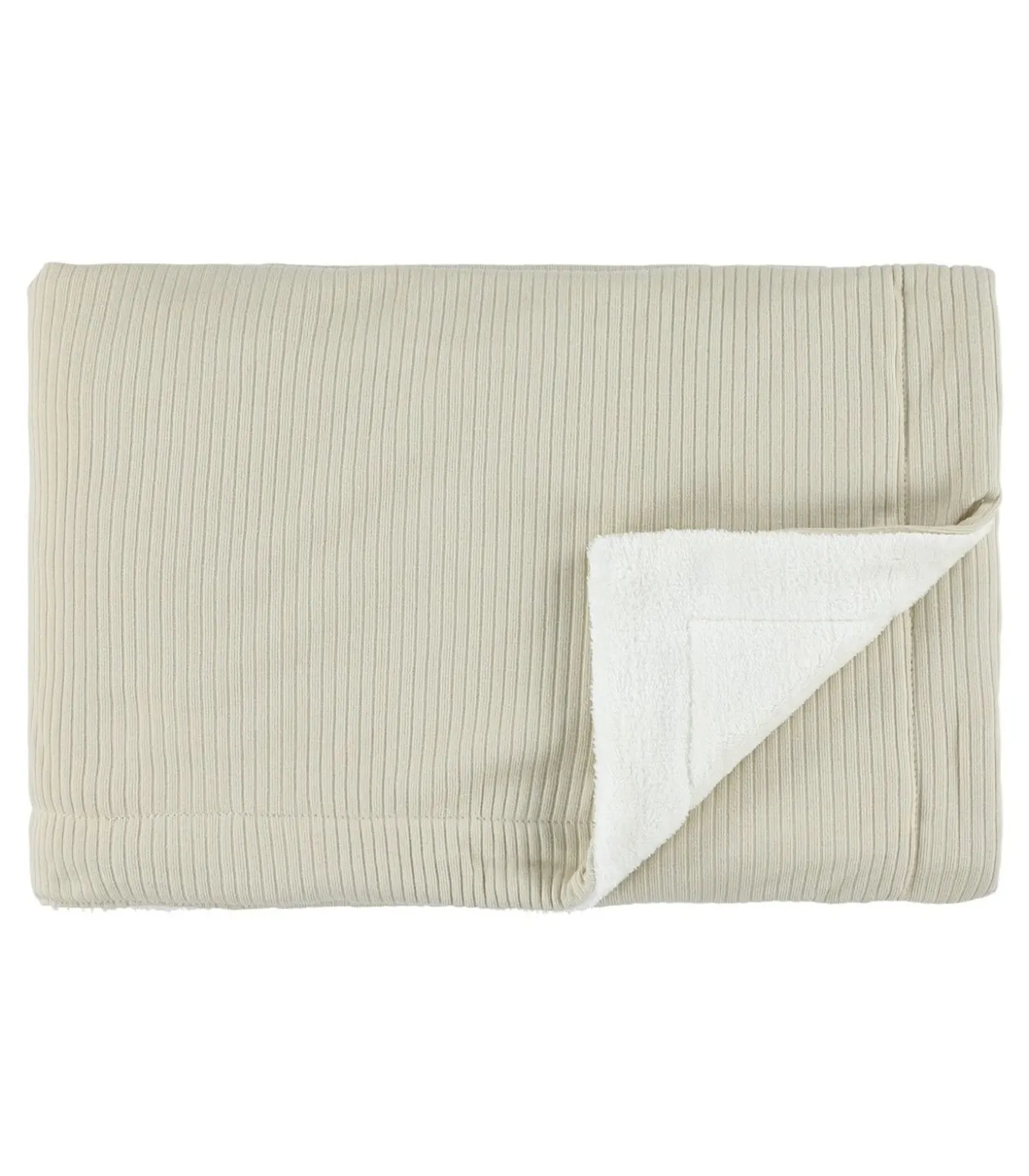 Trixie Fleece deken | 75x100cm - Breeze Sand