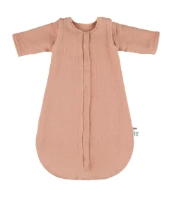 Trixie Slaapzak tussenseizoen - 70cm - Bliss Coral