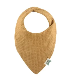 Trixie Slabbetje 2-pack mix - Cocoon Caramel