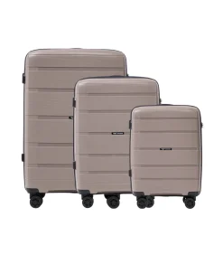 Trolleys “HAWFINCH”