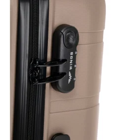 Trolleys “HAWFINCH”