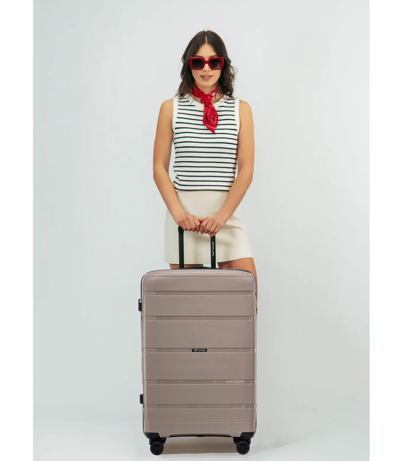 Trolleys “HAWFINCH LARGE”