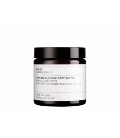 Tropische Bloesem Lichaam Butter