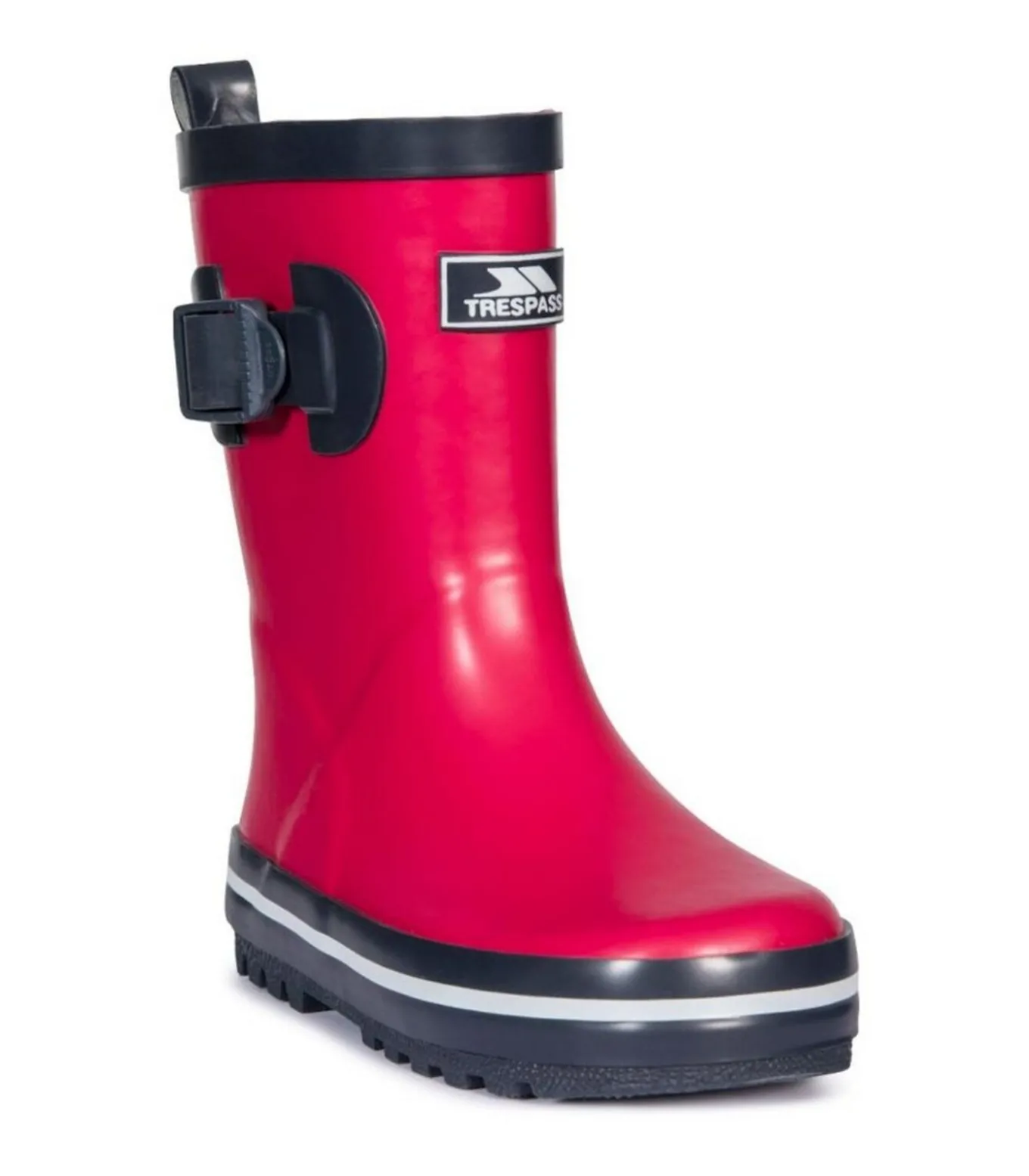 TRUMPET - boots - Roze