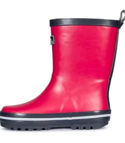 TRUMPET - boots - Roze