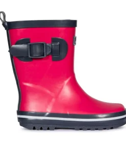 TRUMPET - boots - Roze