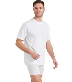 T-shirt American T-Shirt Set van 2