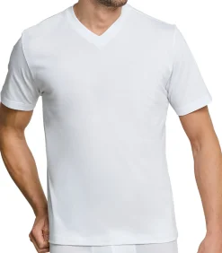 T-shirt American T-Shirt Set van 2