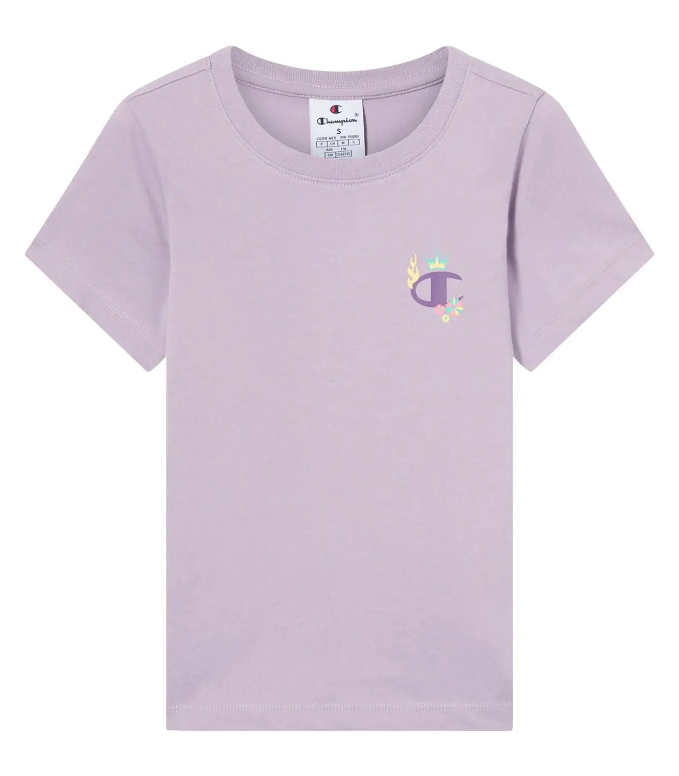 T-Shirt Champion Ss T-Shirt