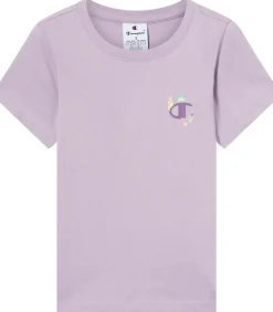 T-Shirt Champion Ss T-Shirt