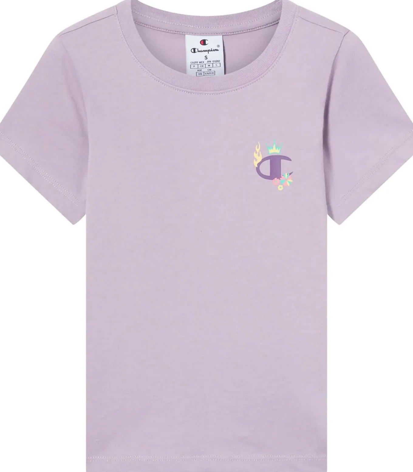 T-Shirt Champion Ss T-Shirt