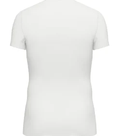 T-shirt Feinripp T-Shirt 3P Set van 3