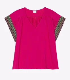 T-shirt PAMPELONNE 930 jersey