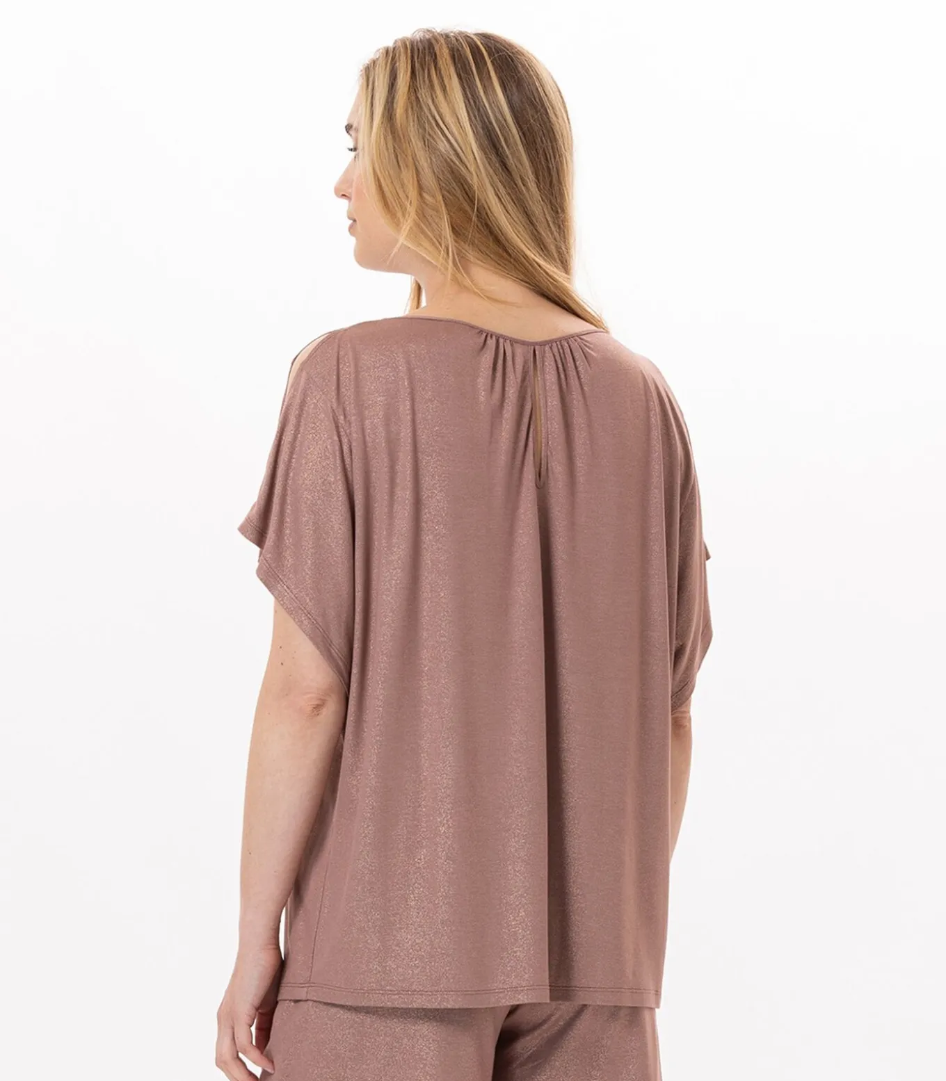 T-shirt RAMATUELLE 930 viscose