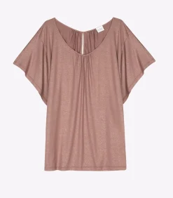 T-shirt RAMATUELLE 930 viscose