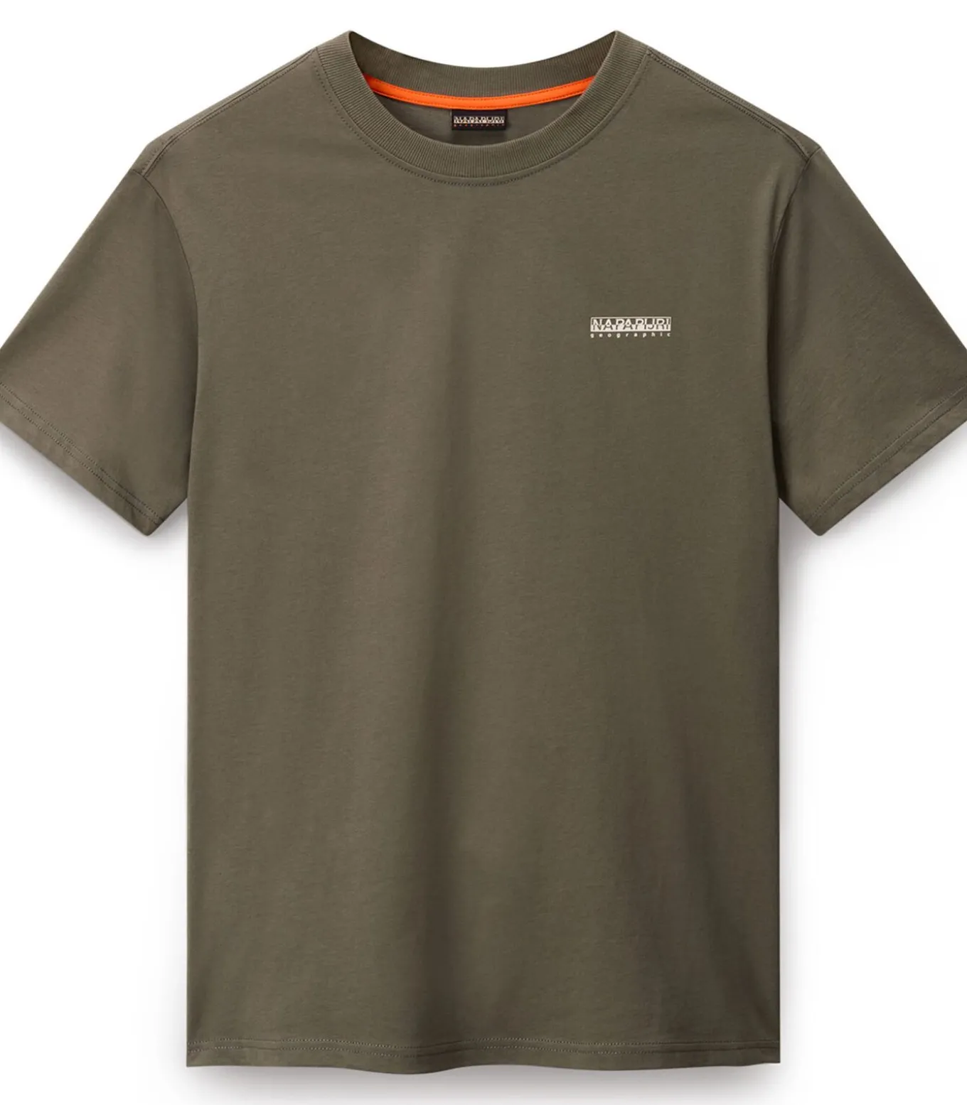 T-shirt S-SMALL BOX Set van 1