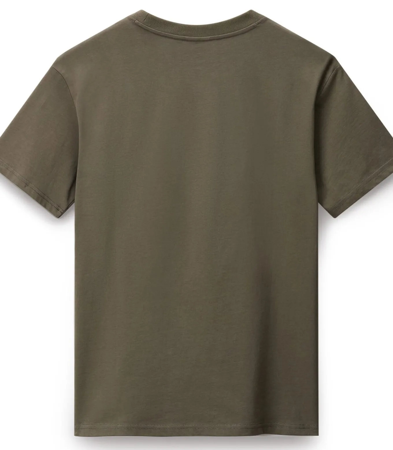 T-shirt S-SMALL BOX Set van 1