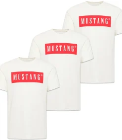 T-shirt Style Austin 3P Set van 3