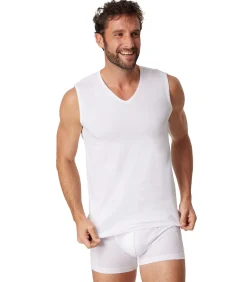 T-shirt Verpakking van 4