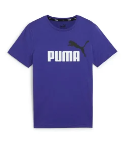 T-shirt voor babyjongens Ess+ 2 Col Logo