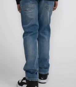 Turner Tapered Fit Jeans Sequim