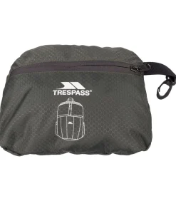 TURZO - Rugzak - Groen