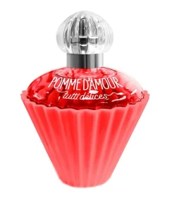 Tutti Delices Eau de Toilette Liefdesappel 50ml