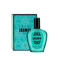 Tutti Jasmijnbloem Eau de Toilette 100ml