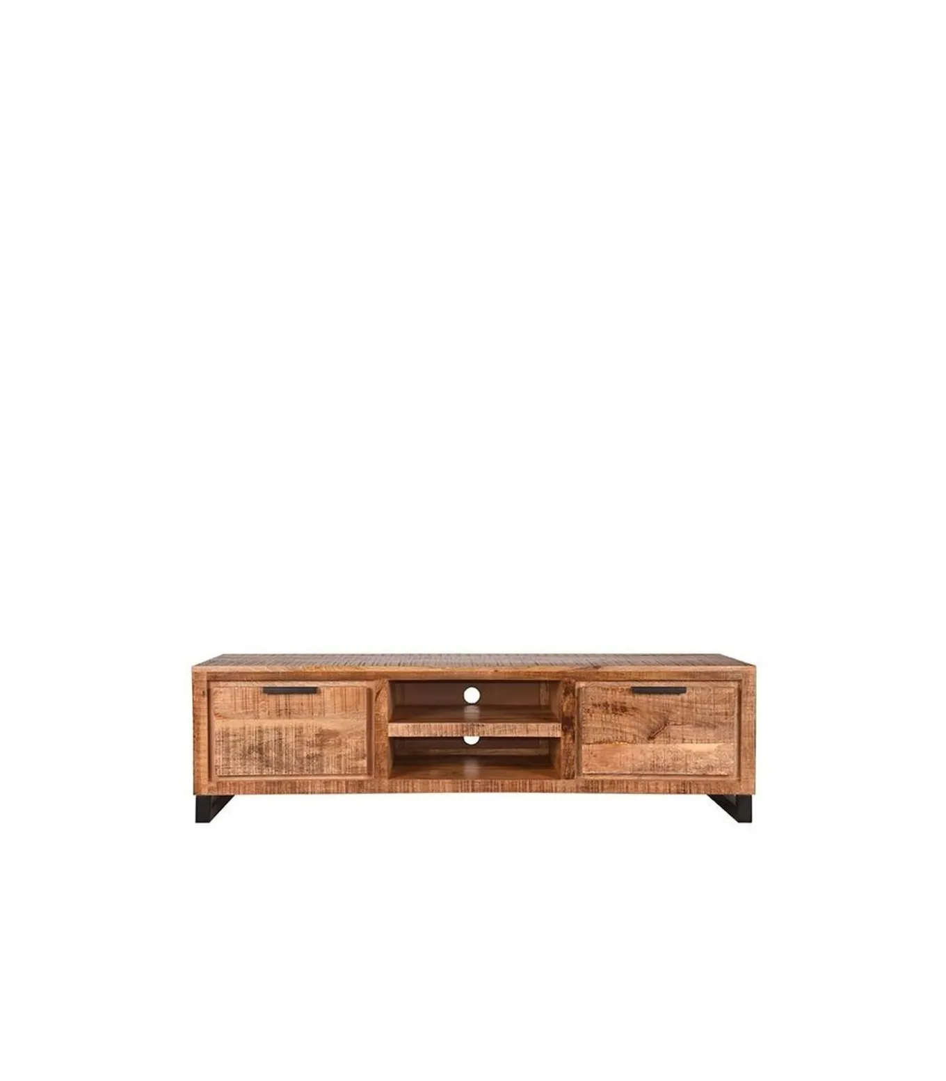 Tv-Meubel Glasgow 160x45x45 cm