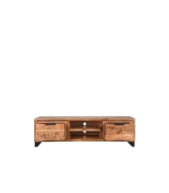 Tv-Meubel Glasgow 160x45x45 cm
