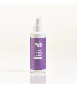 Twirl and Curl Zoutwaterspray voor Haar 150 ml