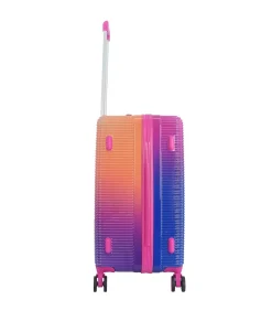 Twist Trunk Reiskoffer 68cm (M) 8 wielen