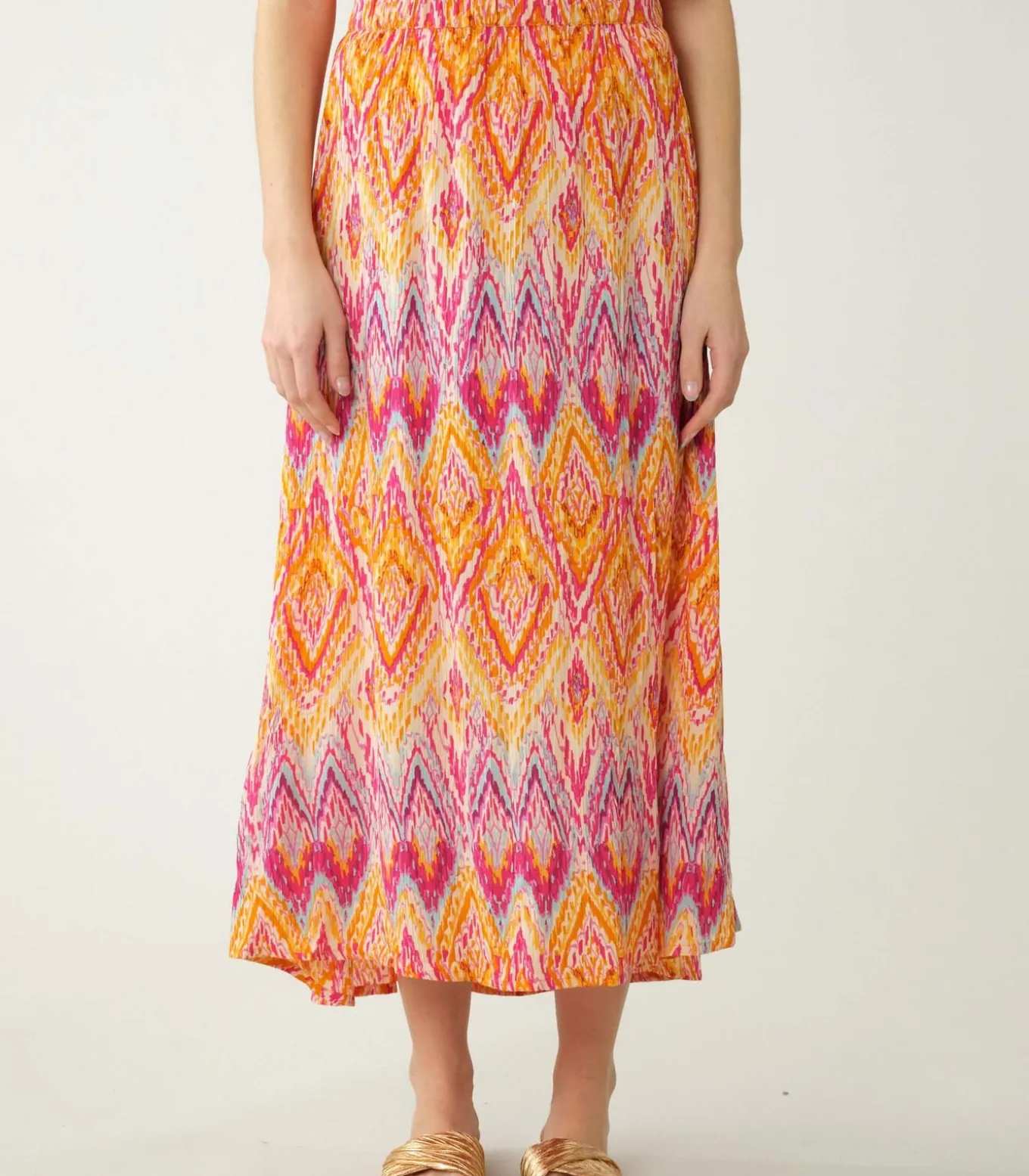 TYANA - Tyana viscose rok