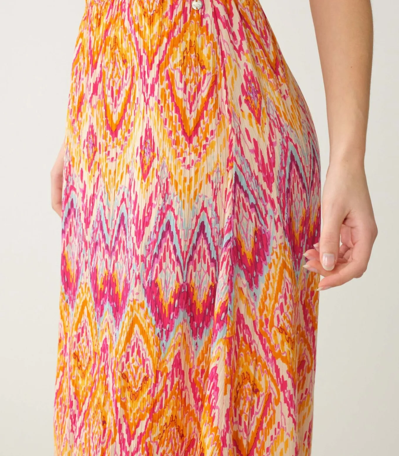 TYANA - Tyana viscose rok